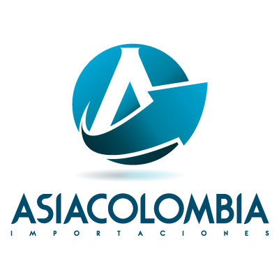 Asia Colombia Importaciones