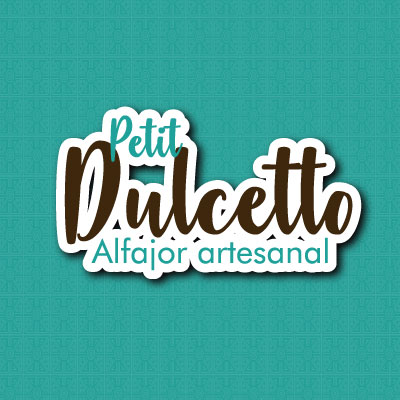 Petit Dulcetto Alfajores artesanales